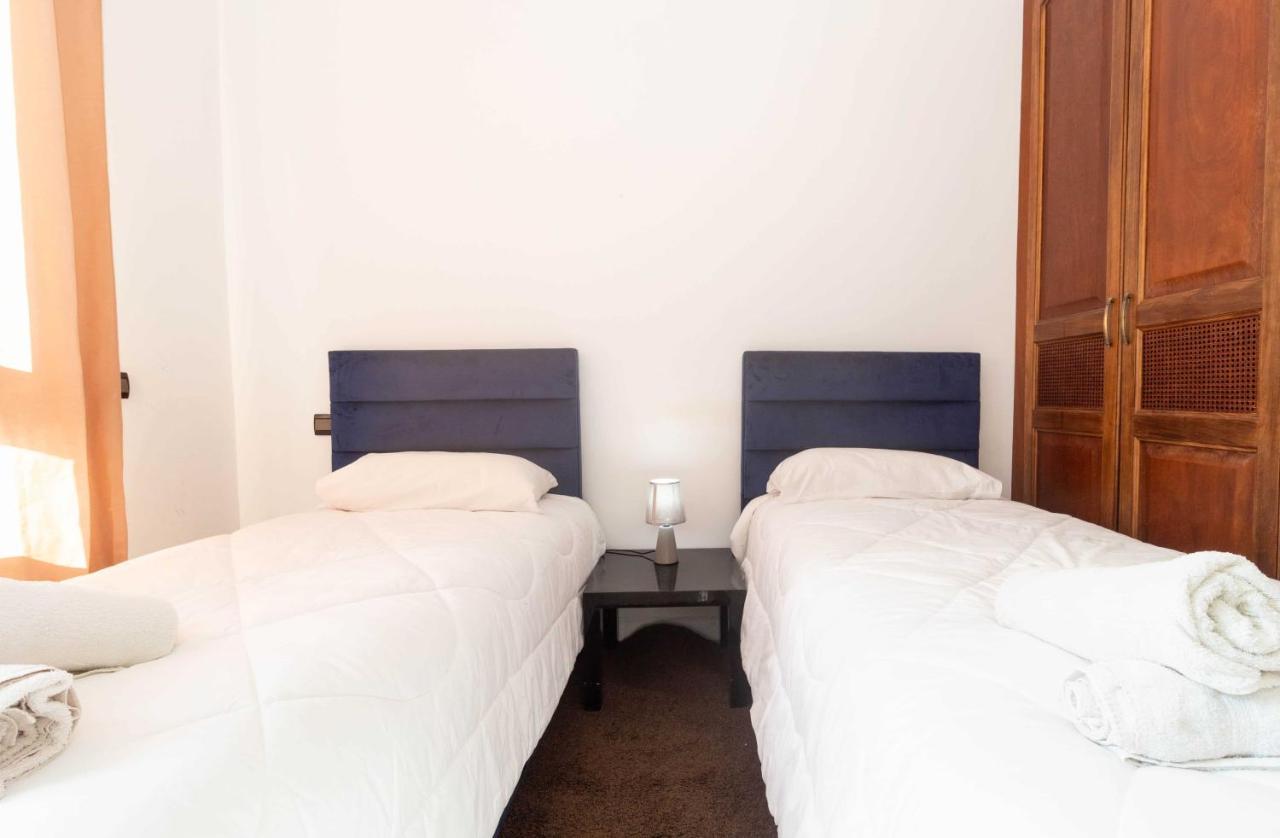 Appartement Haut Standing Central Corniche Tangeri Esterno foto