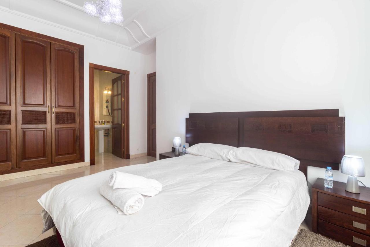 Appartement Haut Standing Central Corniche Tangeri Esterno foto