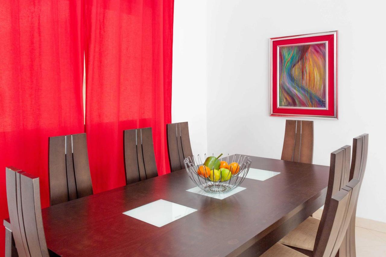 Appartement Haut Standing Central Corniche Tangeri Esterno foto